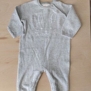 Cat & Jack Easter Bunny Outfit